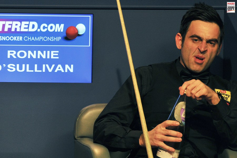 费德勒毫不 费德勒毫不