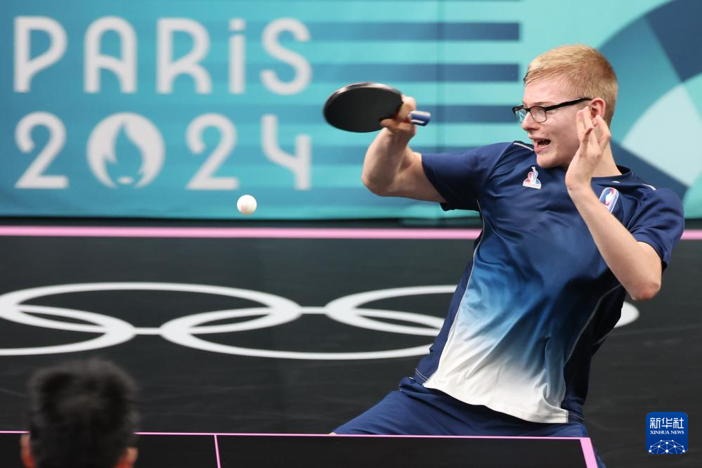 在逆境中也 在逆境中也