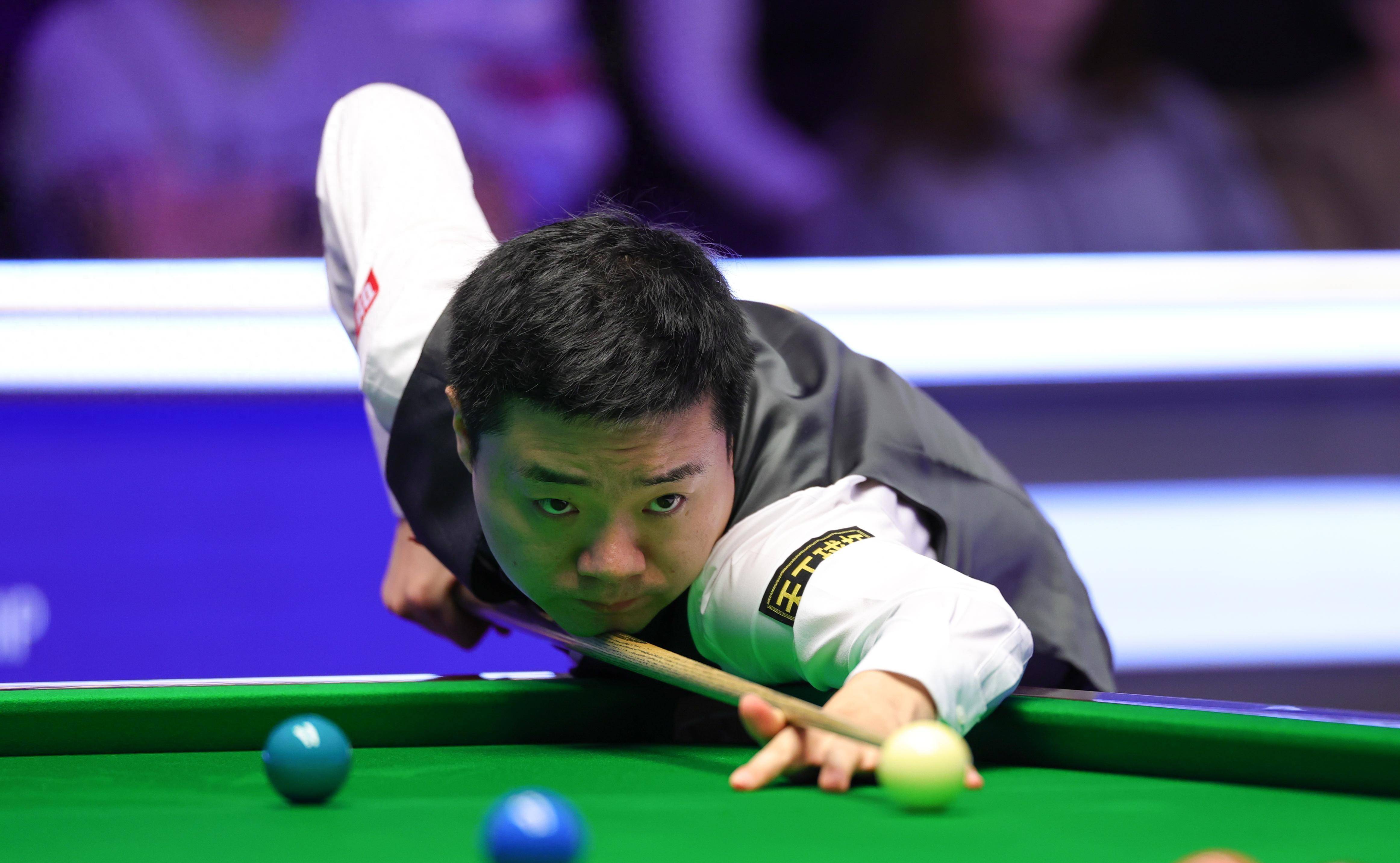 的训练中 的训练中