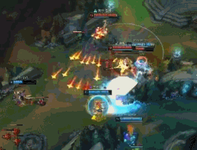 哈维的努力 哈维的努力