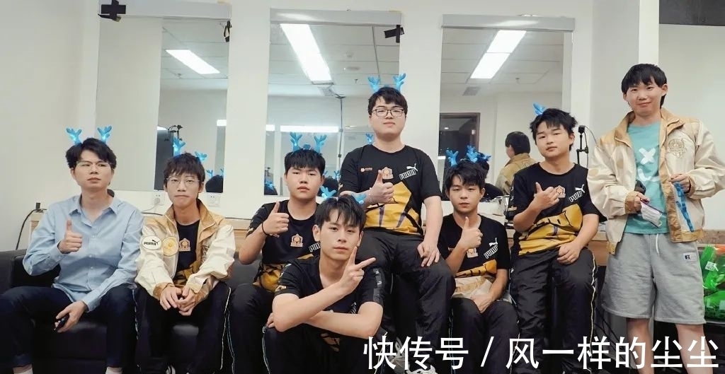 这些运动员 这些运动员