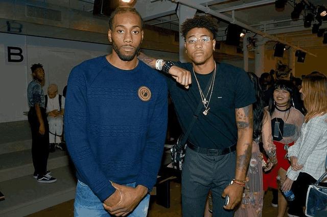 落地